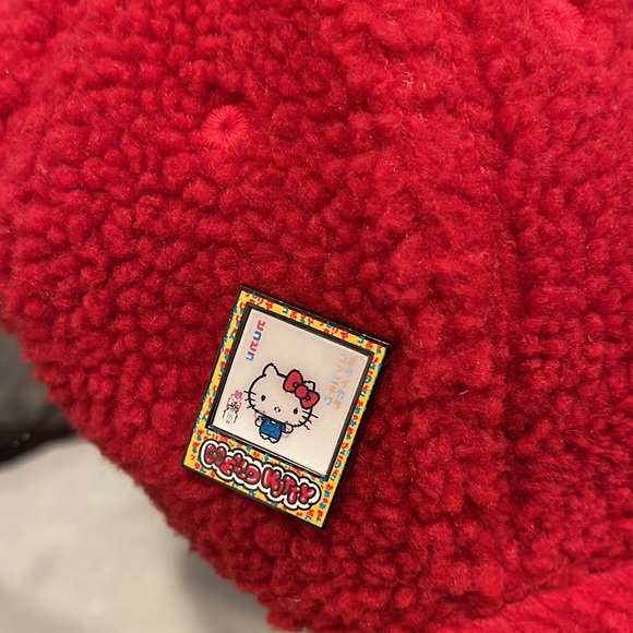 Hello kitty cap - Picture 4 of 8